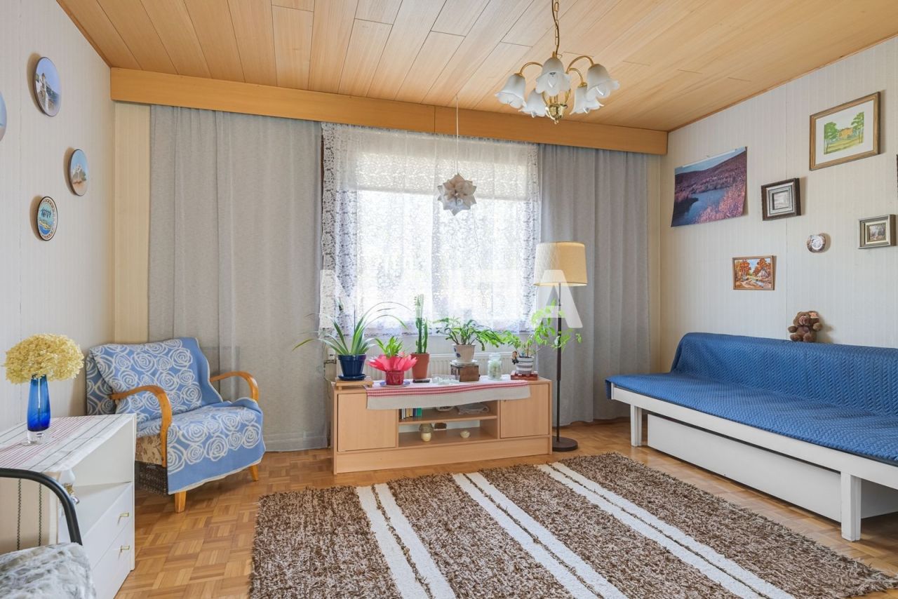 Дом в Вантаа, Финляндия, 108 м² - фото 7