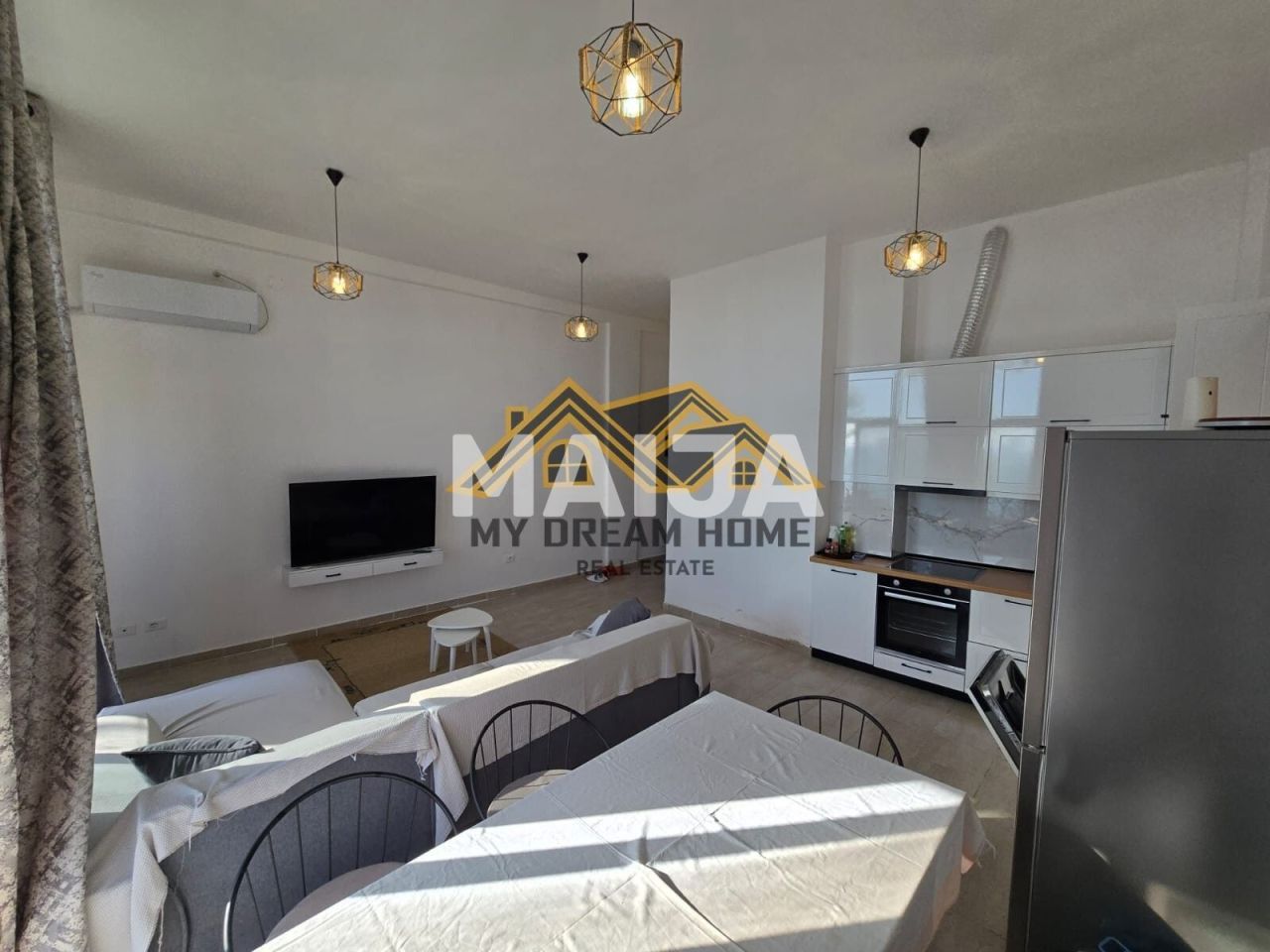 Апартаменты в Дурресе, Албания, 60.7 м² - фото 7