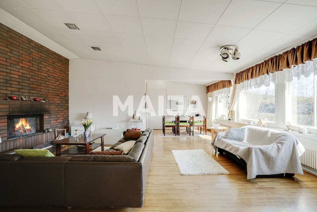 Дом в Холлола, Финляндия, 119 м² - фото 7