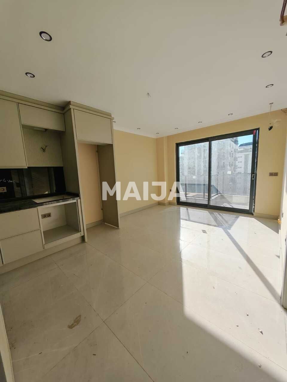 Дом в Алании, Турция, 45 м² - фото 7
