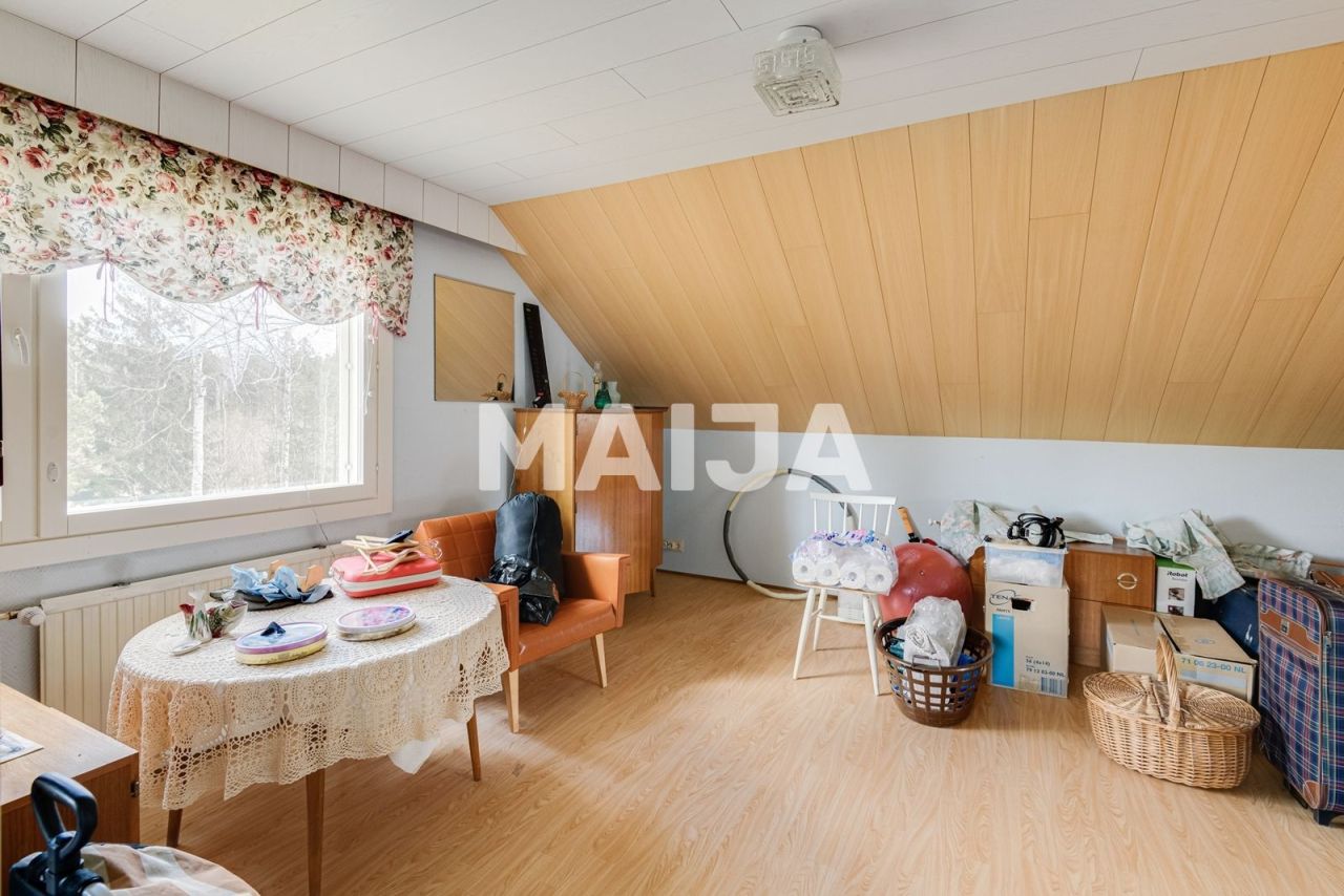 Дом в Вантаа, Финляндия, 79 м² - фото 7