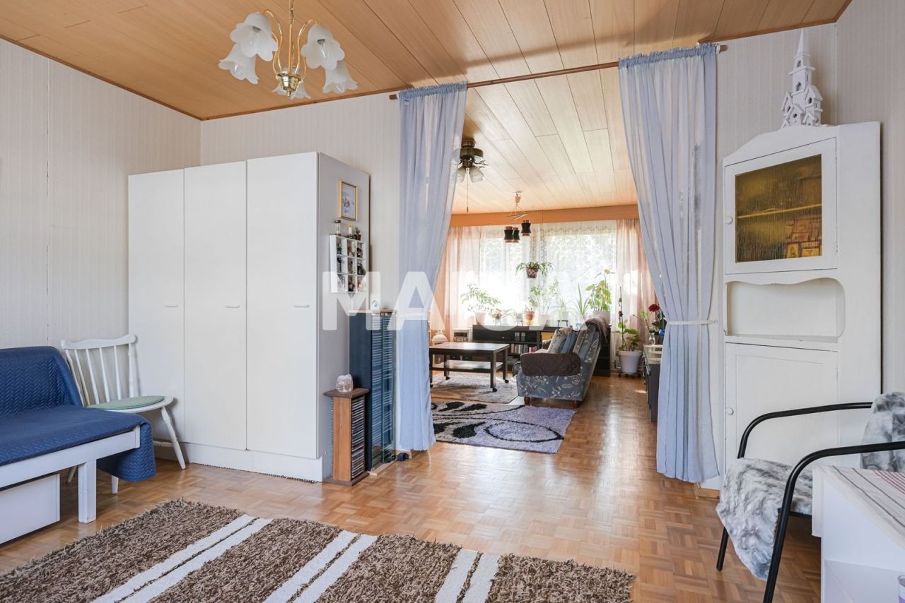 Дом в Вантаа, Финляндия, 108 м² - фото 8