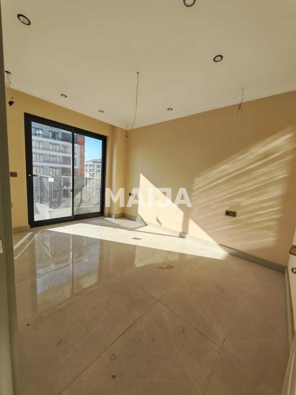 Дом в Алании, Турция, 45 м² - фото 8