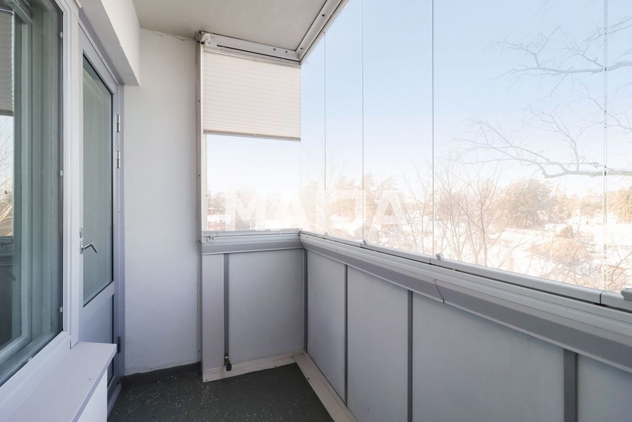 Апартаменты в Вантаа, Финляндия, 40 м² - фото 8