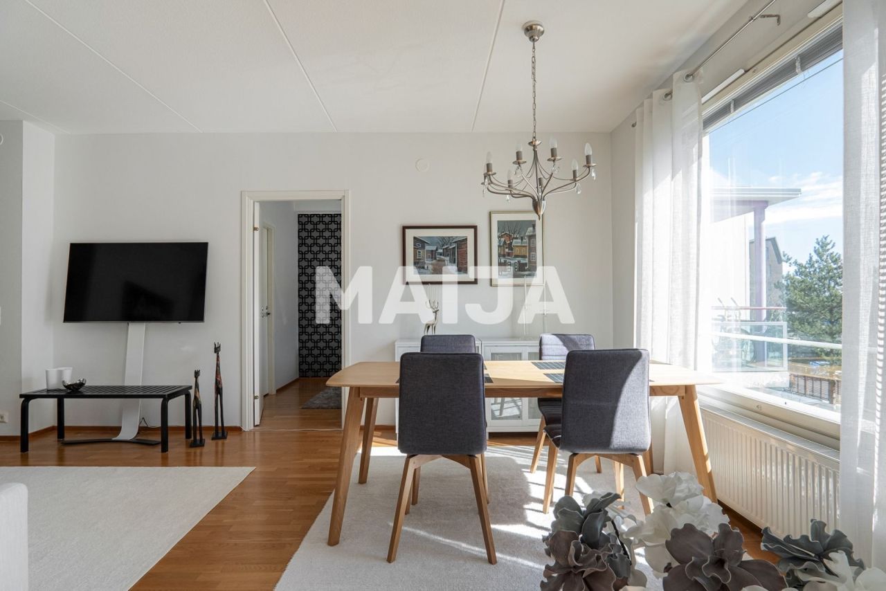 Апартаменты в Туусула, Финляндия, 77 м² - фото 8