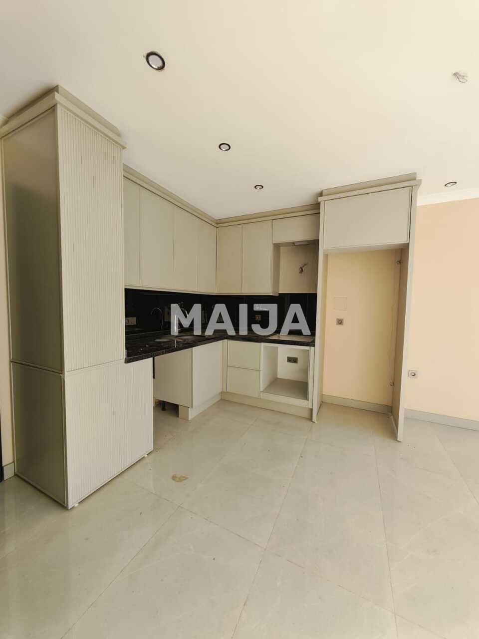 Дом в Алании, Турция, 45 м² - фото 9
