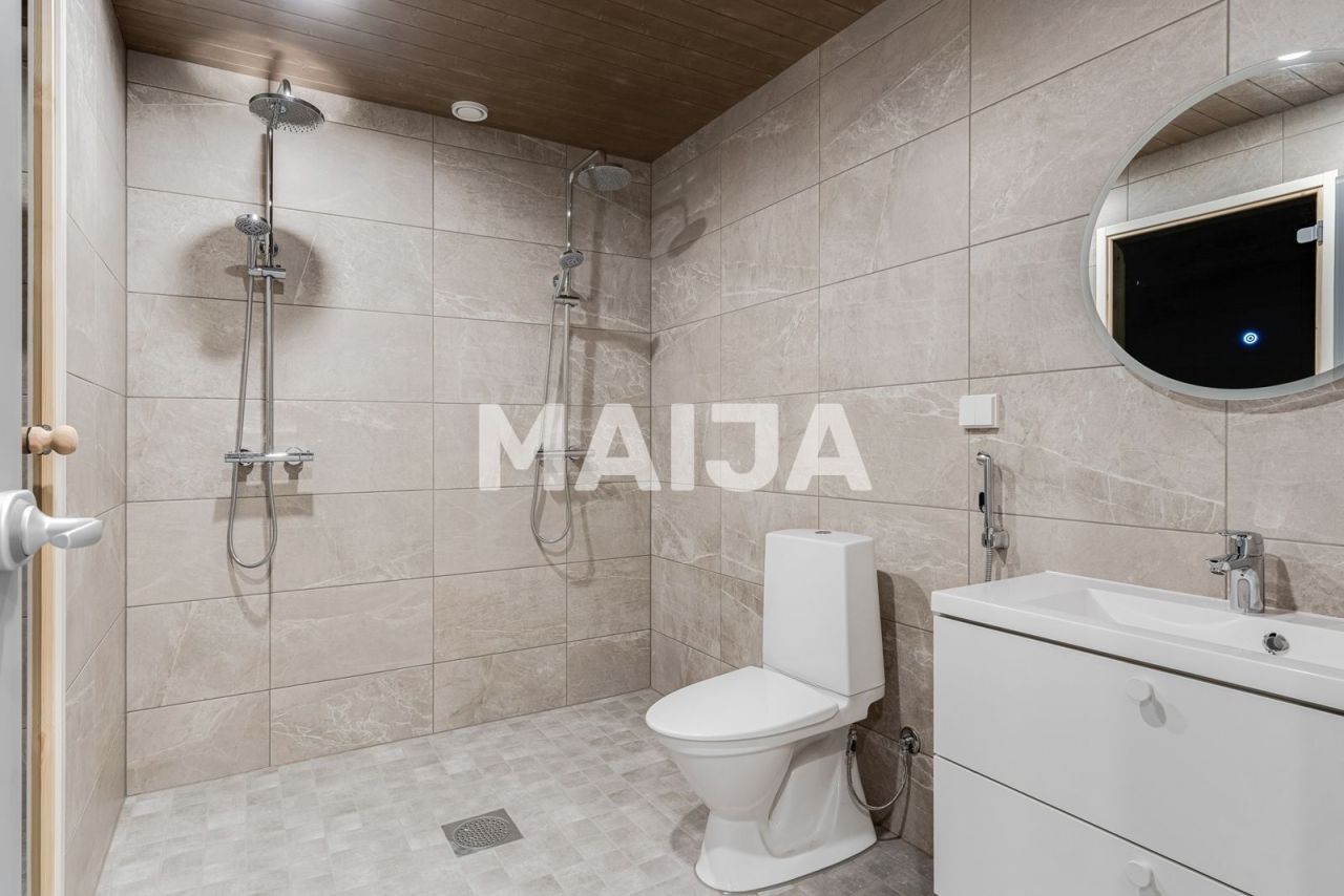 Дом Нурмиярви, Финляндия, 105 м² - фото 9