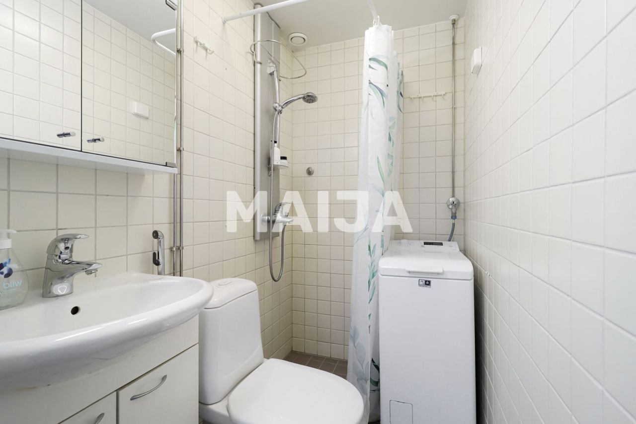 Апартаменты в Вантаа, Финляндия, 40 м² - фото 9
