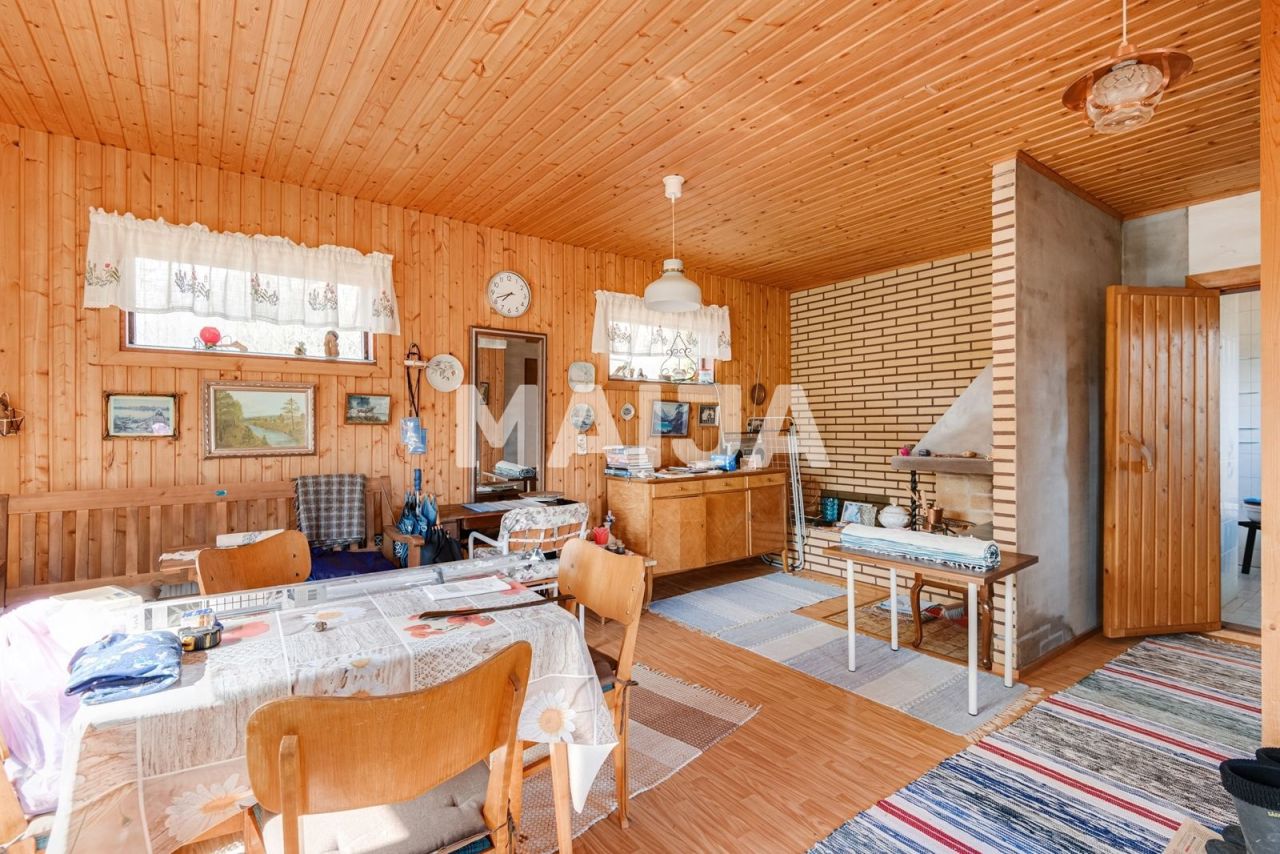 Дом в Вантаа, Финляндия, 79 м² - фото 9