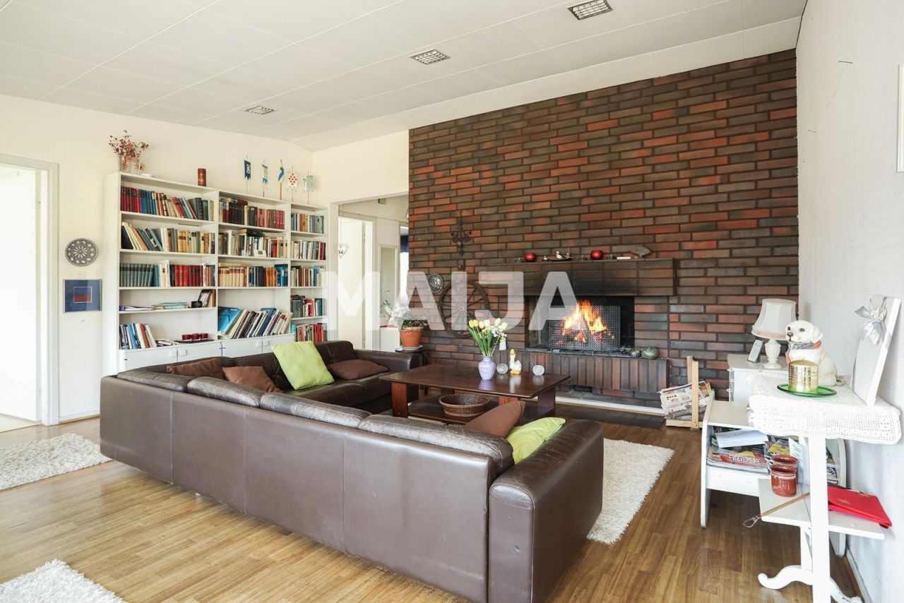 Дом в Холлола, Финляндия, 119 м² - фото 9