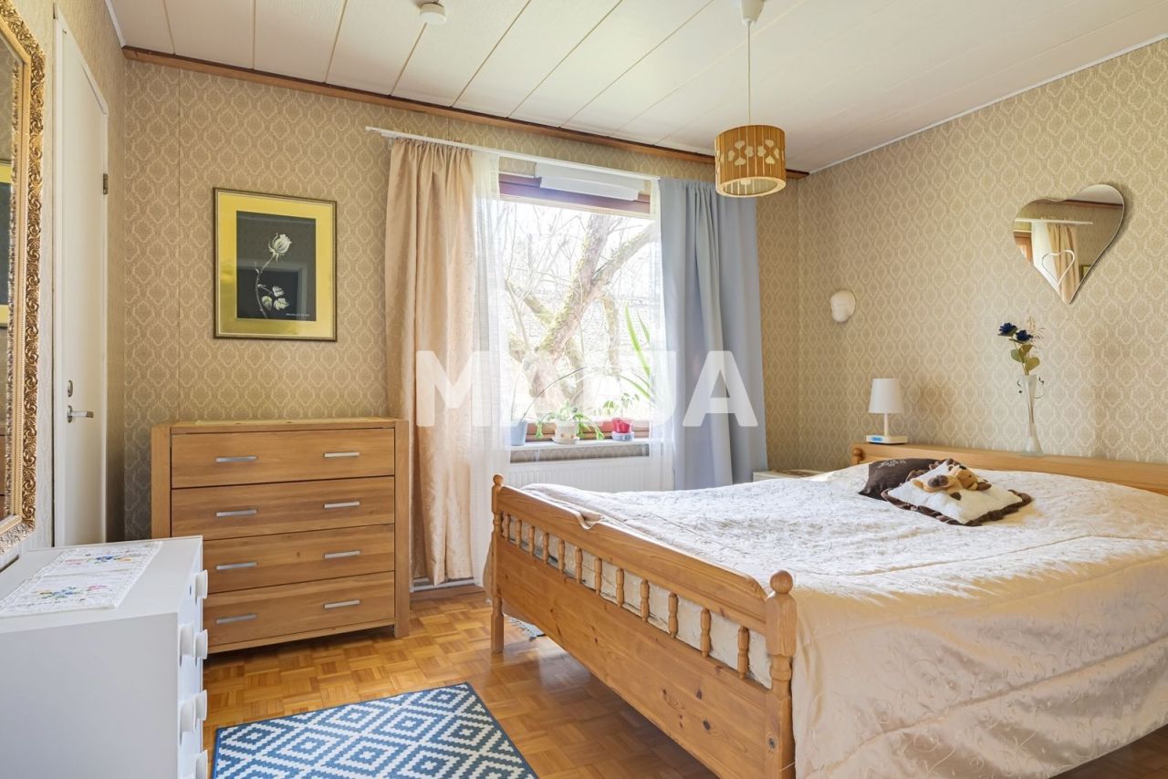 Дом в Вантаа, Финляндия, 108 м² - фото 9