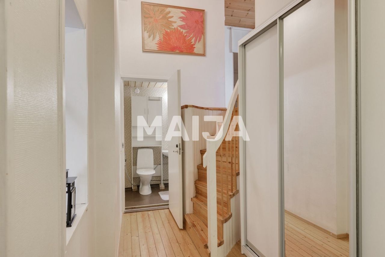 Дом в Вантаа, Финляндия, 124.54 м² - фото 9