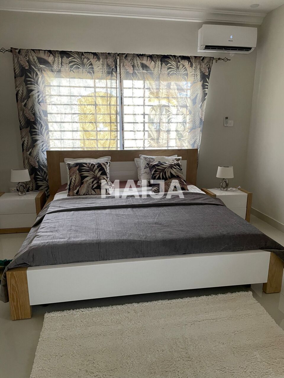 Дом Bakote, Гамбия, 134 м² - фото 9