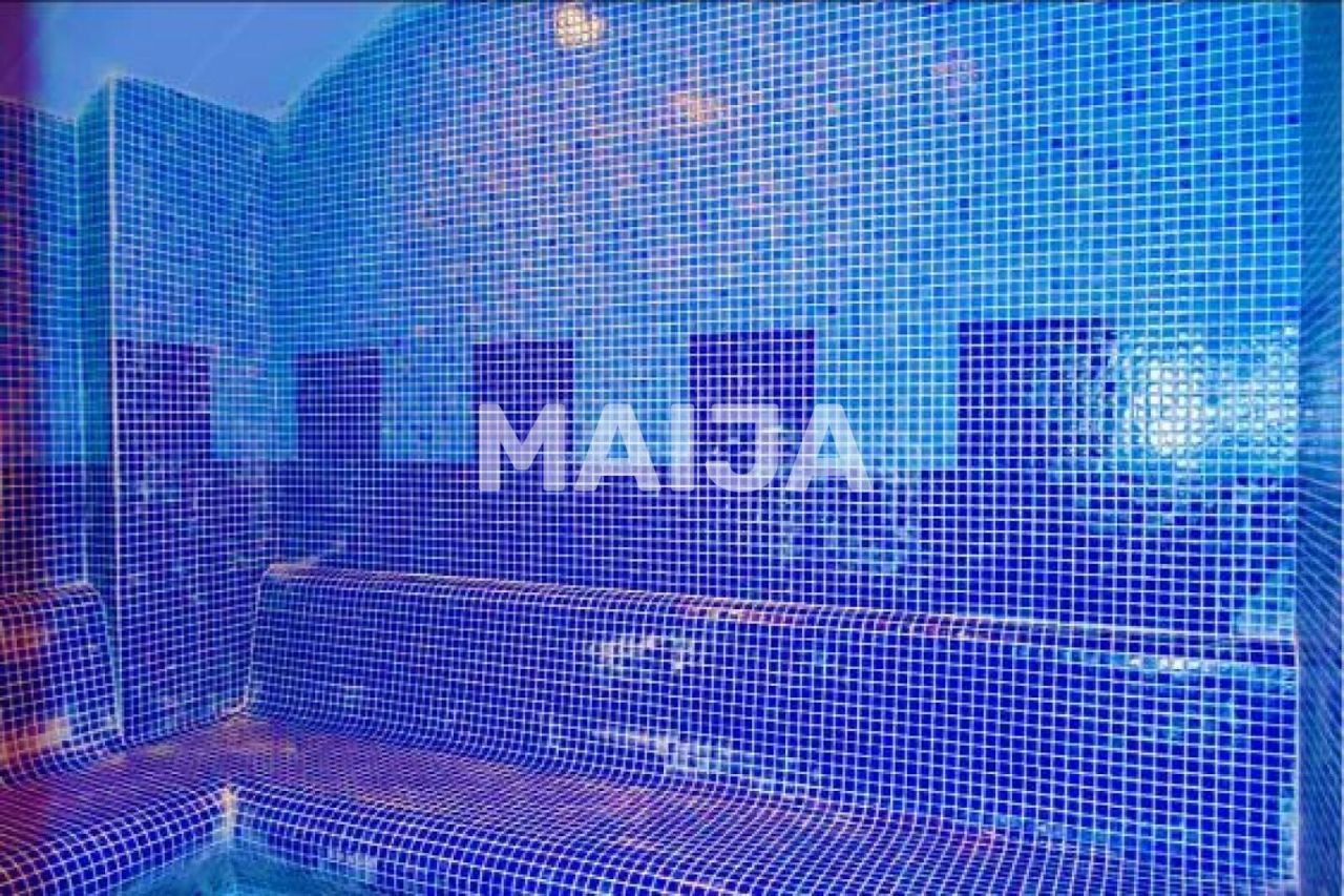 Дом в Алании, Турция, 45 м² - фото 10