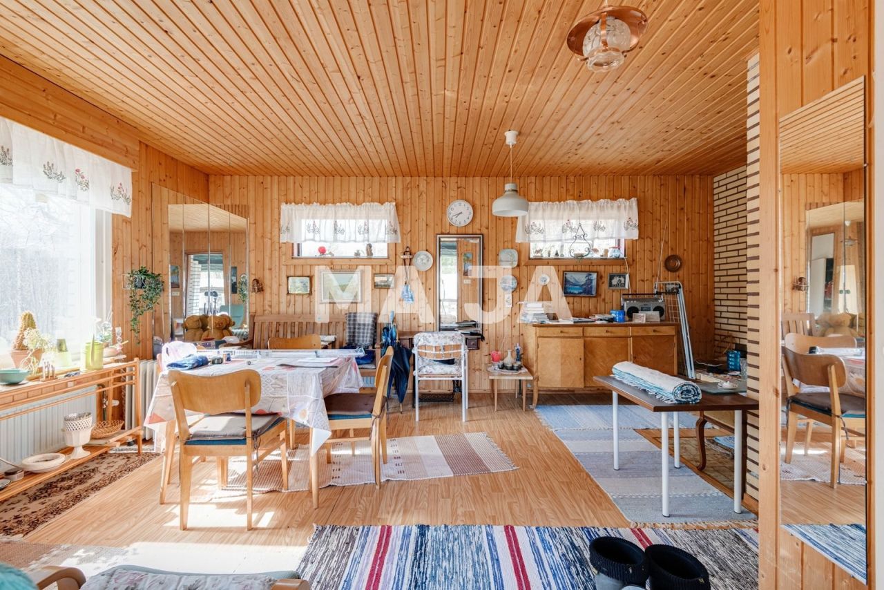 Дом в Вантаа, Финляндия, 79 м² - фото 10