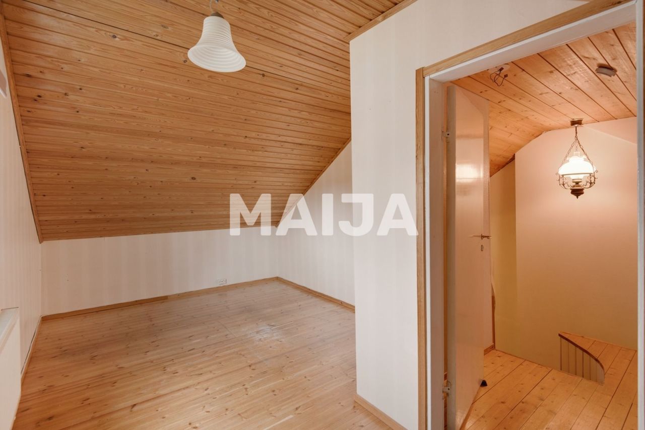 Дом в Вантаа, Финляндия, 124.54 м² - фото 10