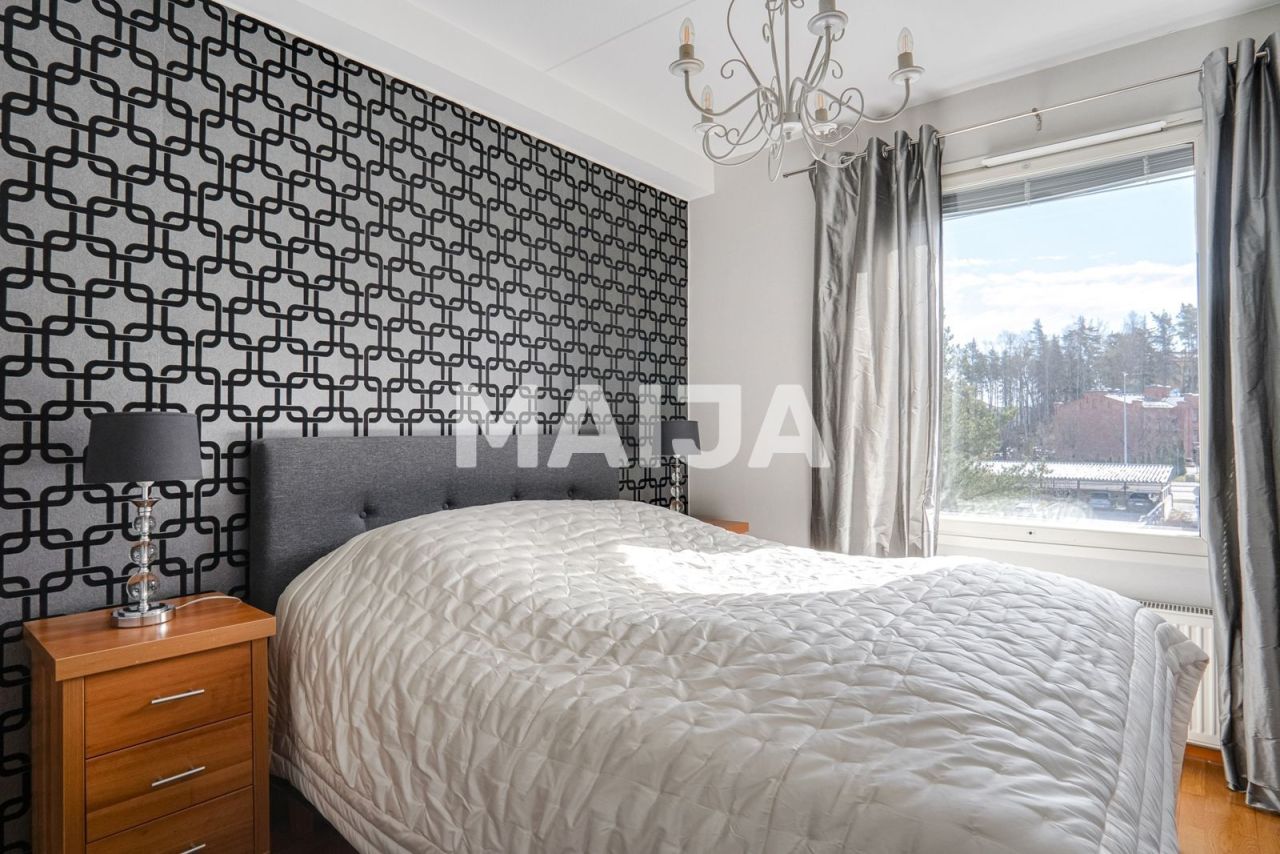 Апартаменты в Туусула, Финляндия, 77 м² - фото 10