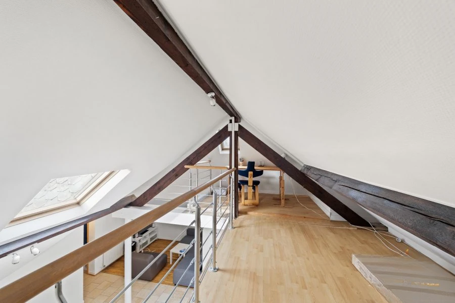 Квартира в Люксембурге, Люксембург, 78 м² - фото 4