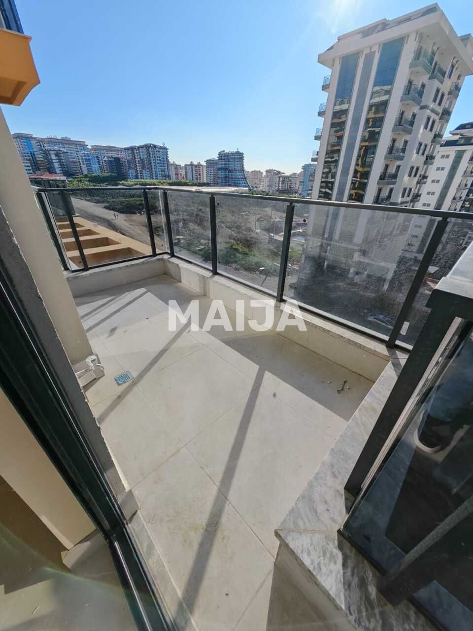 Дом в Алании, Турция, 45 м² - фото 10