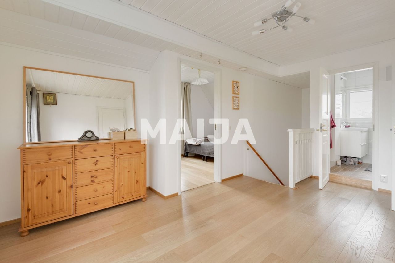Дом в Вантаа, Финляндия, 124.54 м² - фото 11
