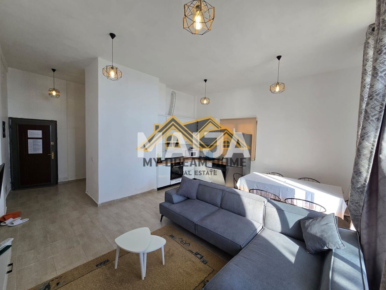 Апартаменты в Дурресе, Албания, 60.7 м² - фото 11