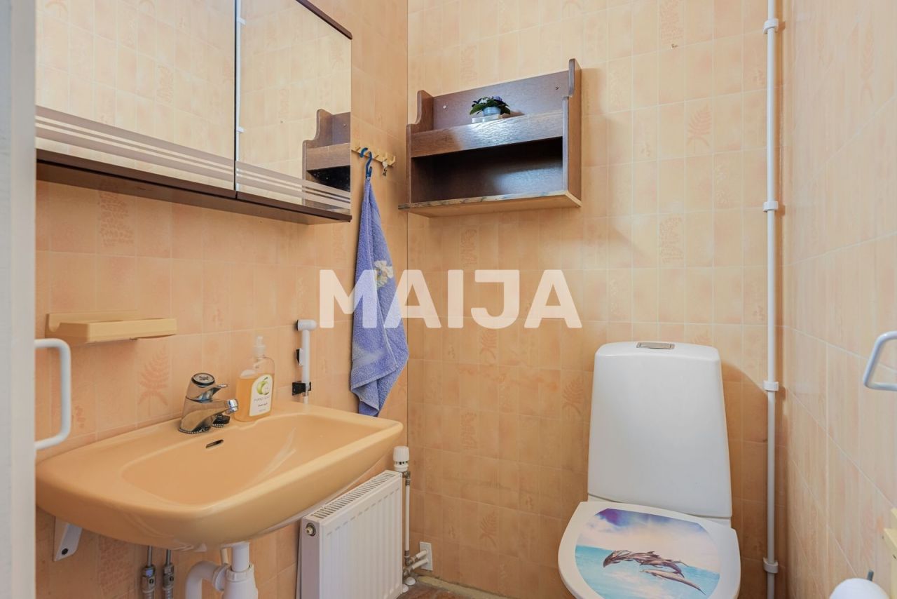 Дом в Вантаа, Финляндия, 108 м² - фото 11