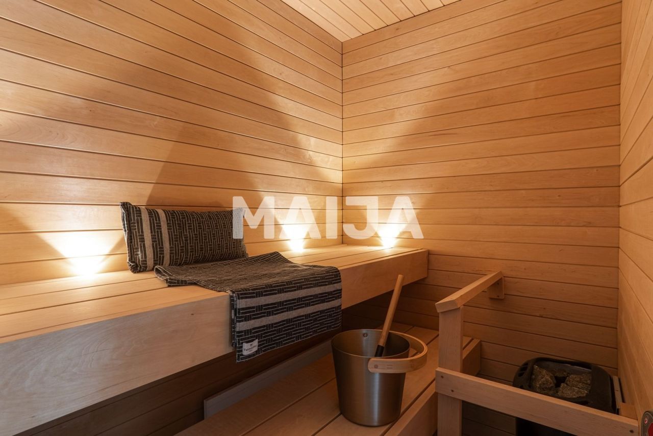 Апартаменты в Туусула, Финляндия, 77 м² - фото 11