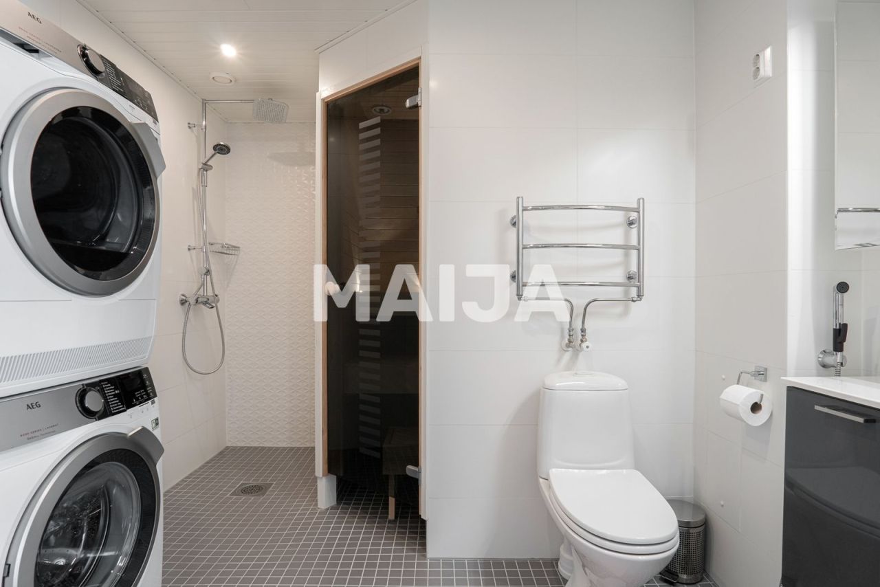 Апартаменты в Туусула, Финляндия, 77 м² - фото 12