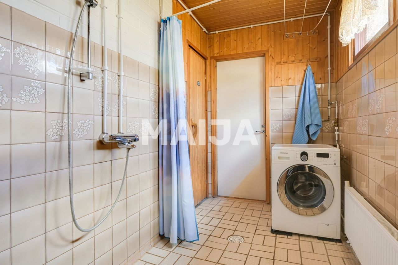 Дом в Вантаа, Финляндия, 108 м² - фото 12