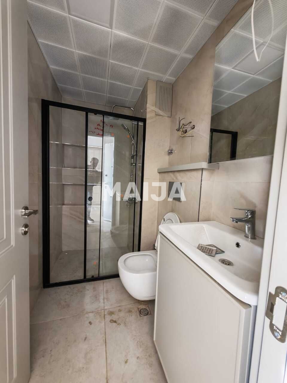 Дом в Алании, Турция, 45 м² - фото 13