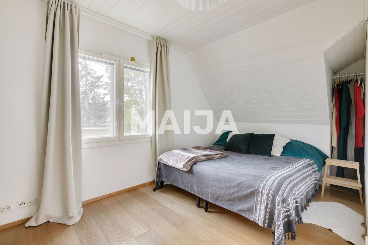 Дом в Вантаа, Финляндия, 124.54 м² - фото 13