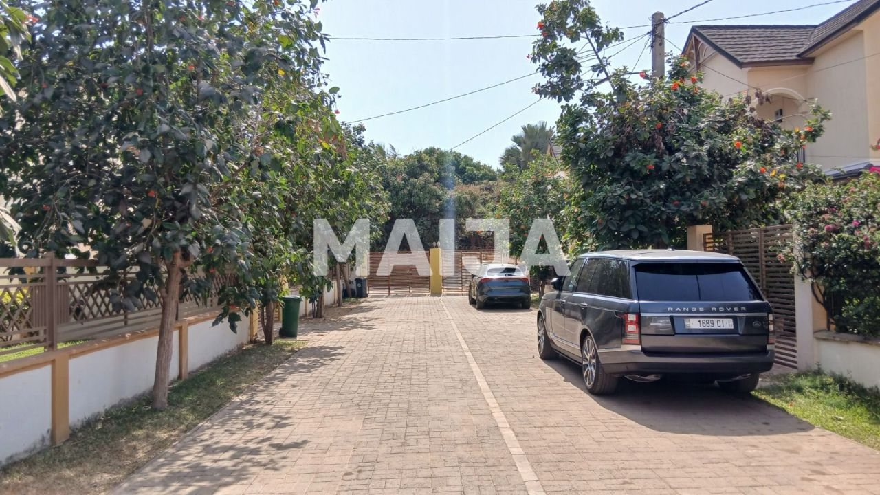 Дом Bakote, Гамбия, 134 м² - фото 13