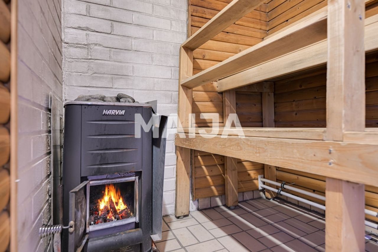 Дом в Вантаа, Финляндия, 108 м² - фото 13