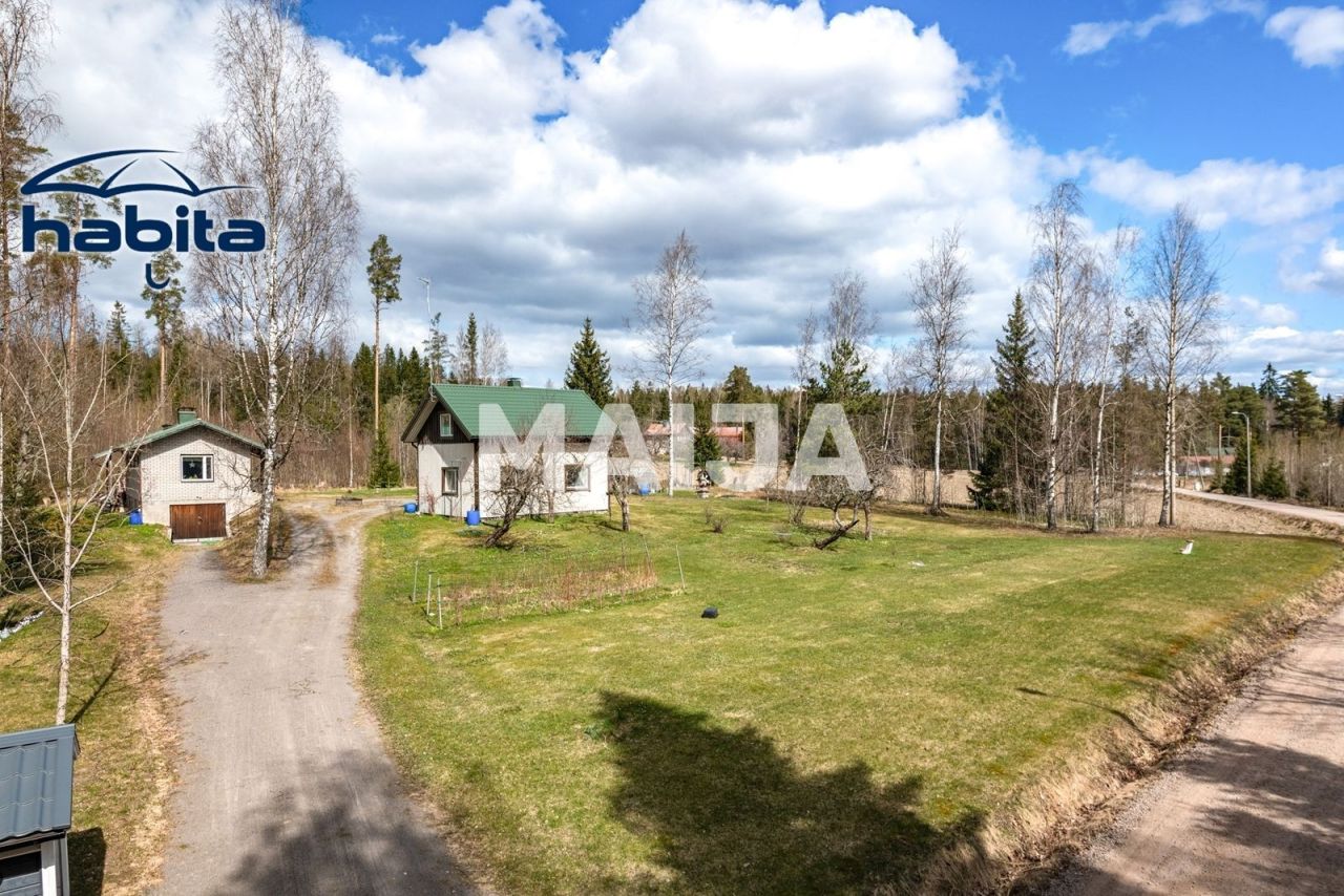 Дом в Вантаа, Финляндия, 79 м² - фото 13