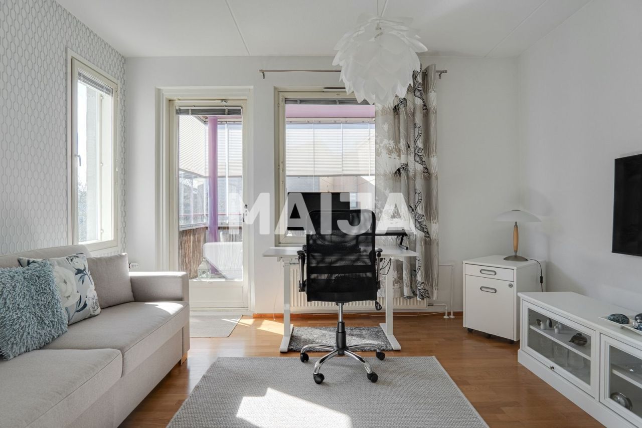 Апартаменты в Туусула, Финляндия, 77 м² - фото 13