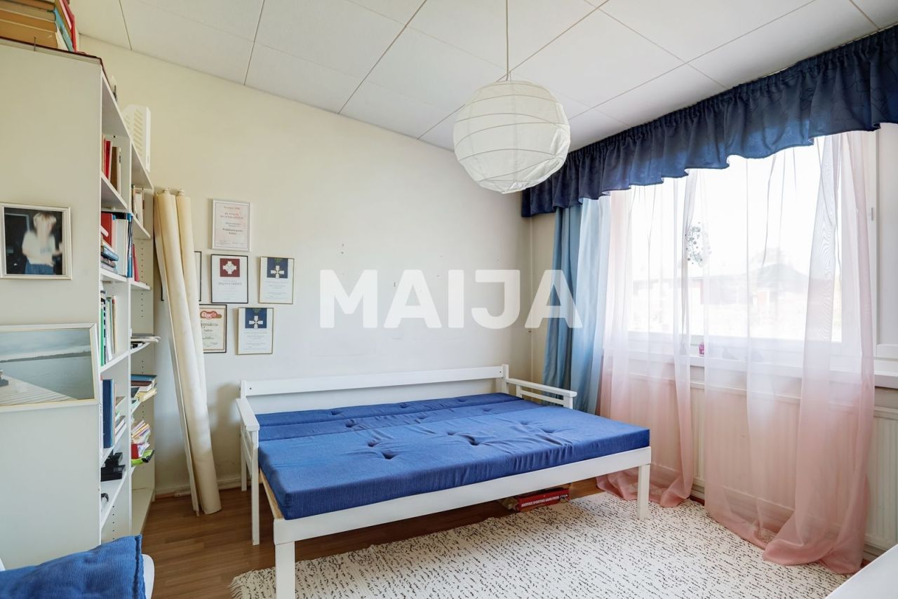Дом в Холлола, Финляндия, 119 м² - фото 13