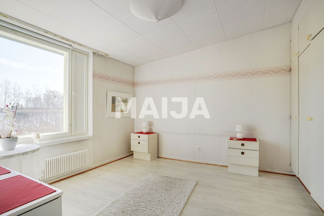 Дом в Холлола, Финляндия, 119 м² - фото 14