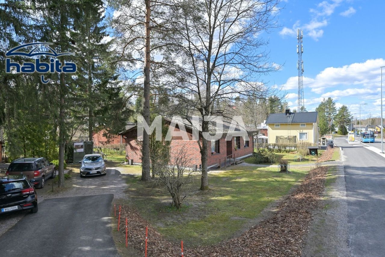 Дом в Вантаа, Финляндия, 108 м² - фото 14