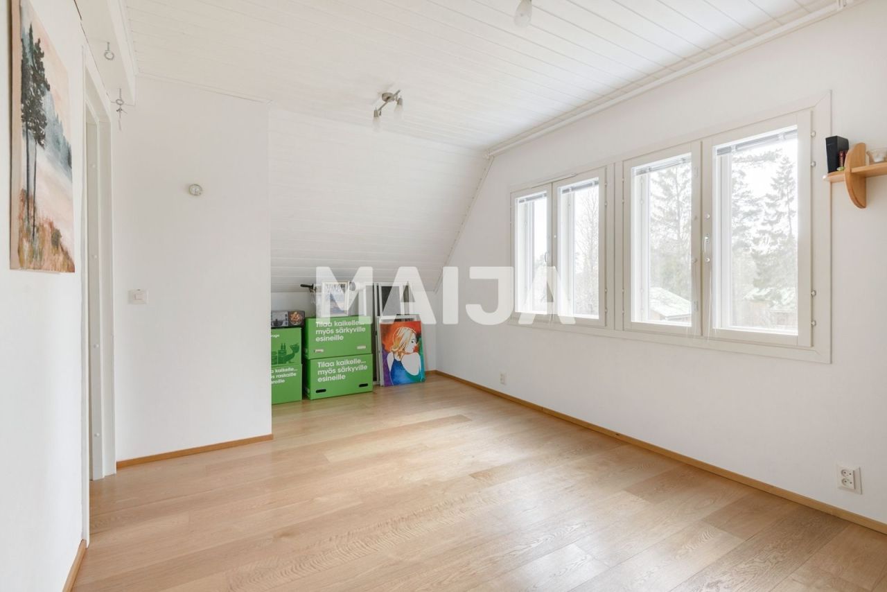 Дом в Вантаа, Финляндия, 124.54 м² - фото 15