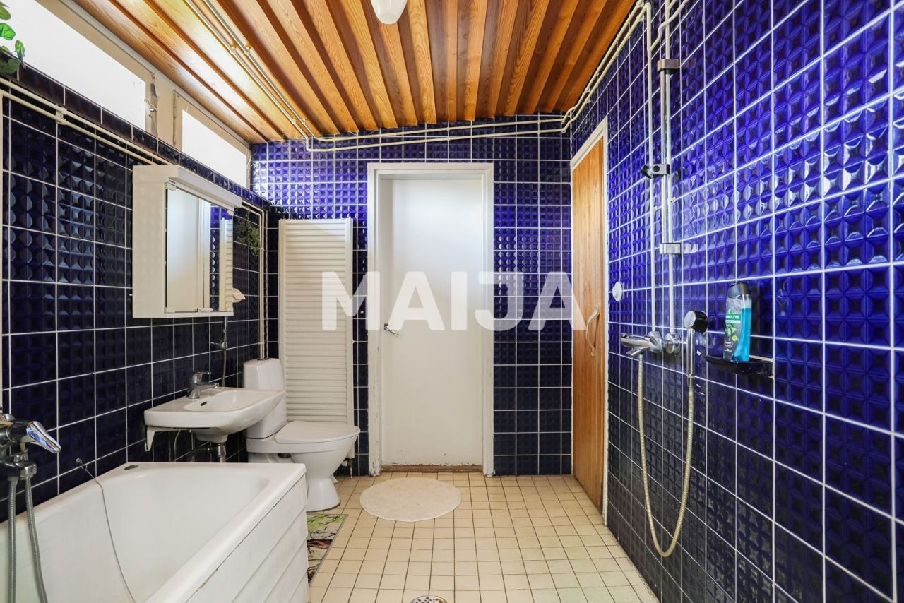Дом в Холлола, Финляндия, 119 м² - фото 15
