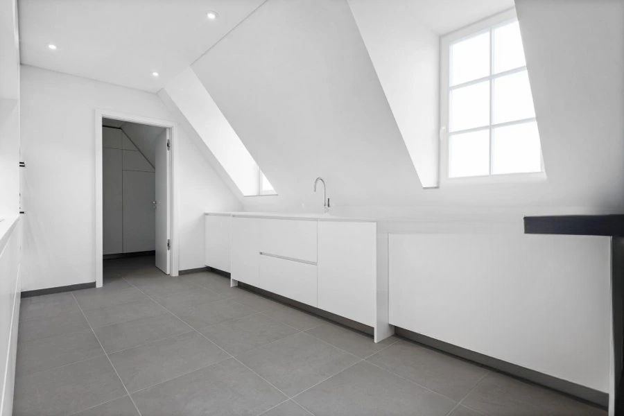 Квартира в Люксембурге, Люксембург, 263 м² - фото 4