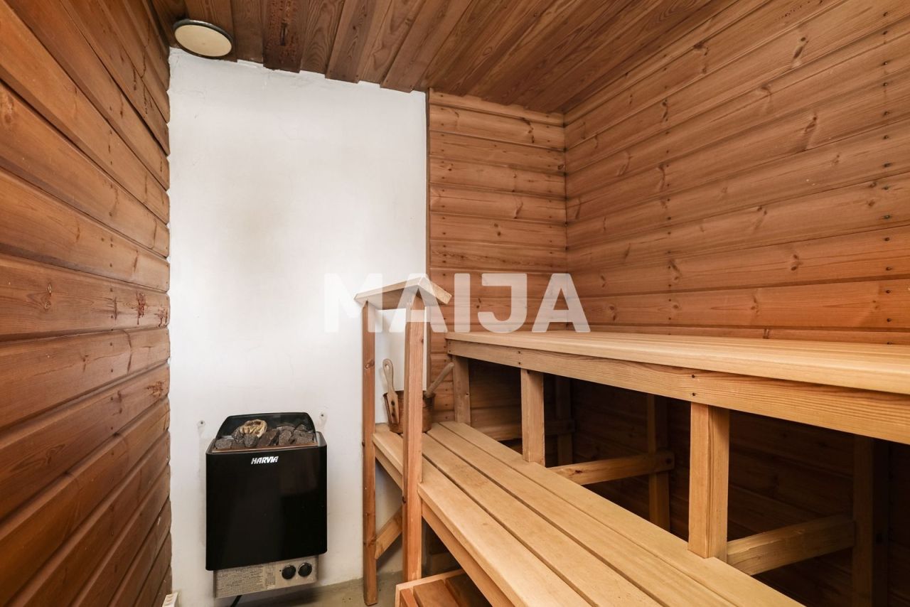 Дом в Холлола, Финляндия, 119 м² - фото 16