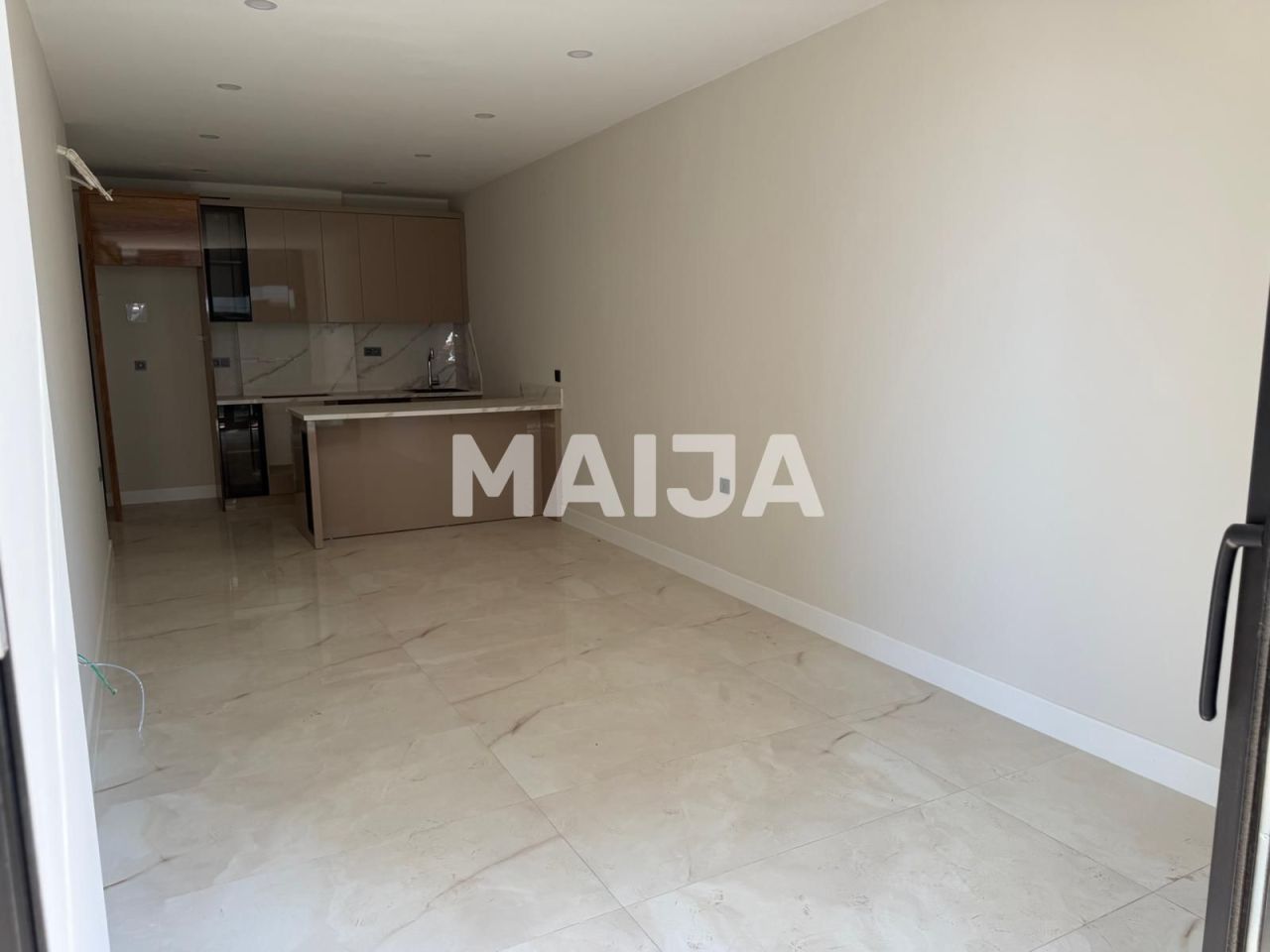 Дом в Алании, Турция, 50 м² - фото 16