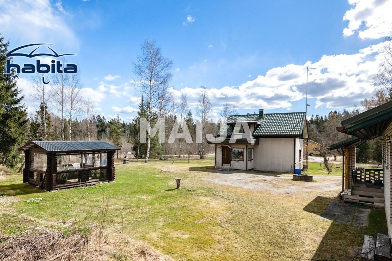 Дом в Вантаа, Финляндия, 79 м² - фото 16