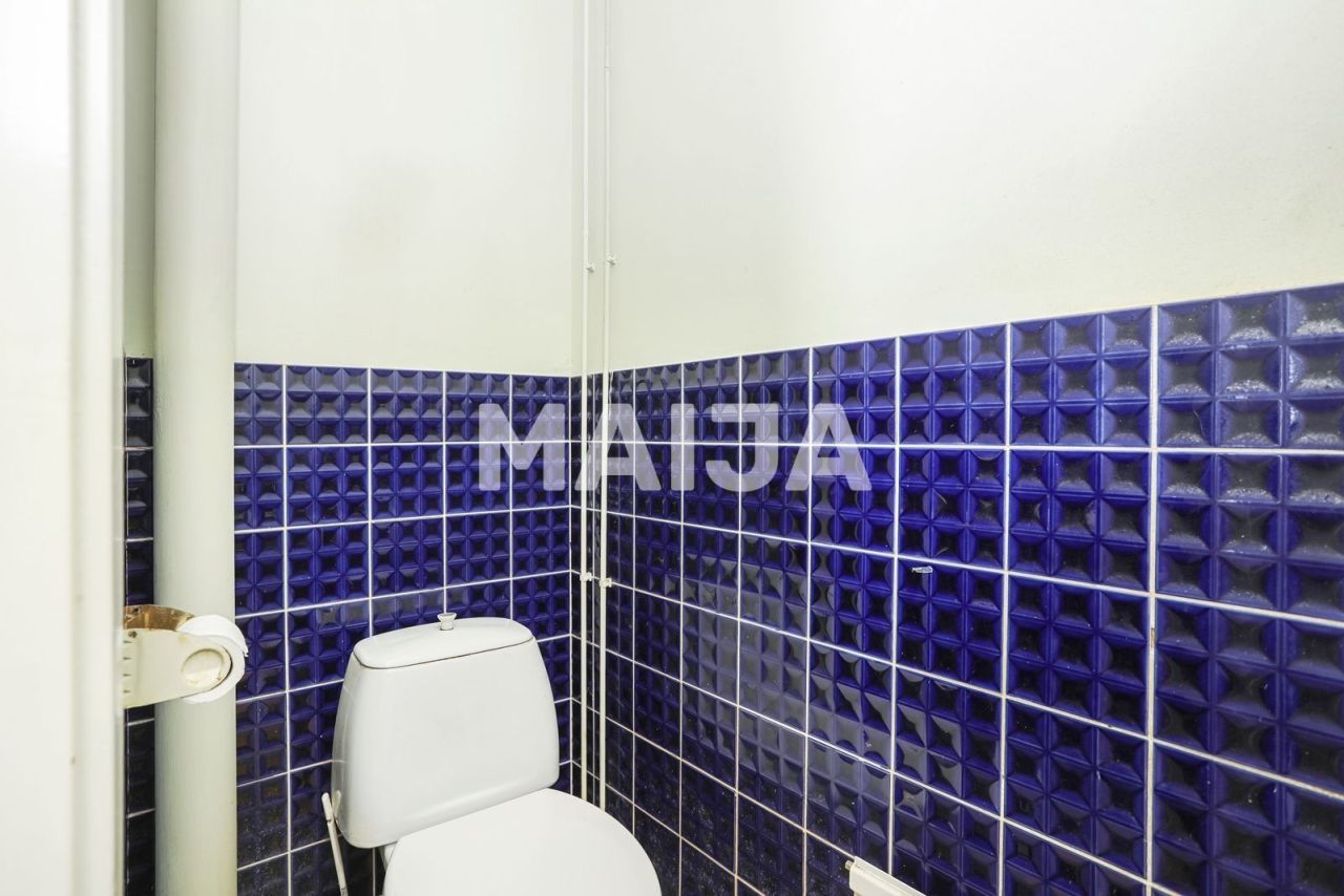 Дом в Холлола, Финляндия, 119 м² - фото 17