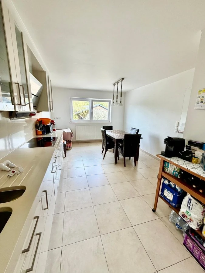 Квартира в Гревенмахере, Люксембург, 130 м² - фото 4