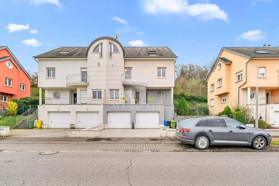 Квартира в Люксембурге, Люксембург, 234 м² - фото 4