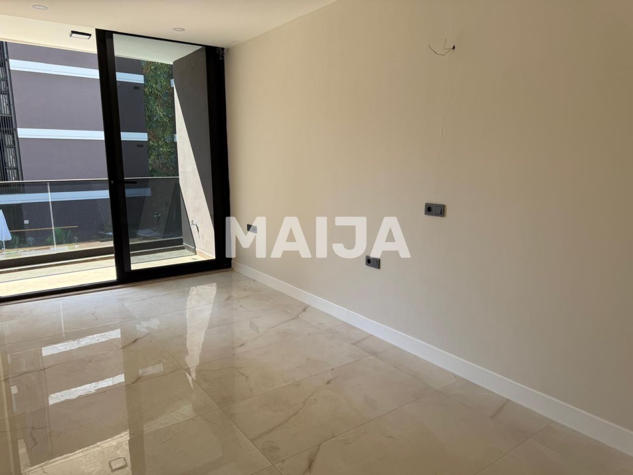 Дом в Алании, Турция, 50 м² - фото 19