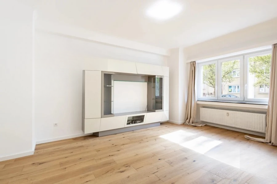 Квартира в Люксембурге, Люксембург, 53 м² - фото 4