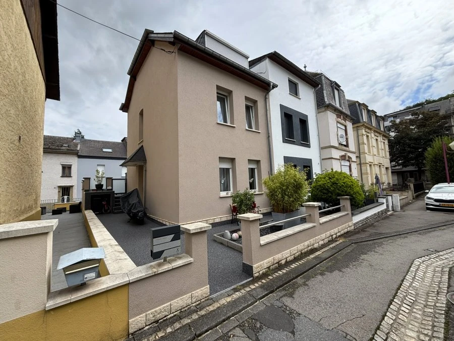 Квартира в Люксембурге, Люксембург, 170 м² - фото 4